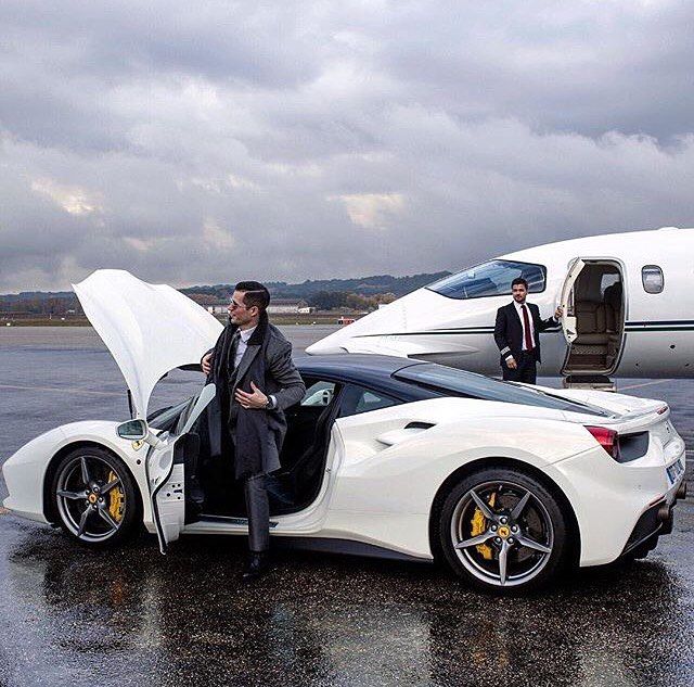 Luxury
