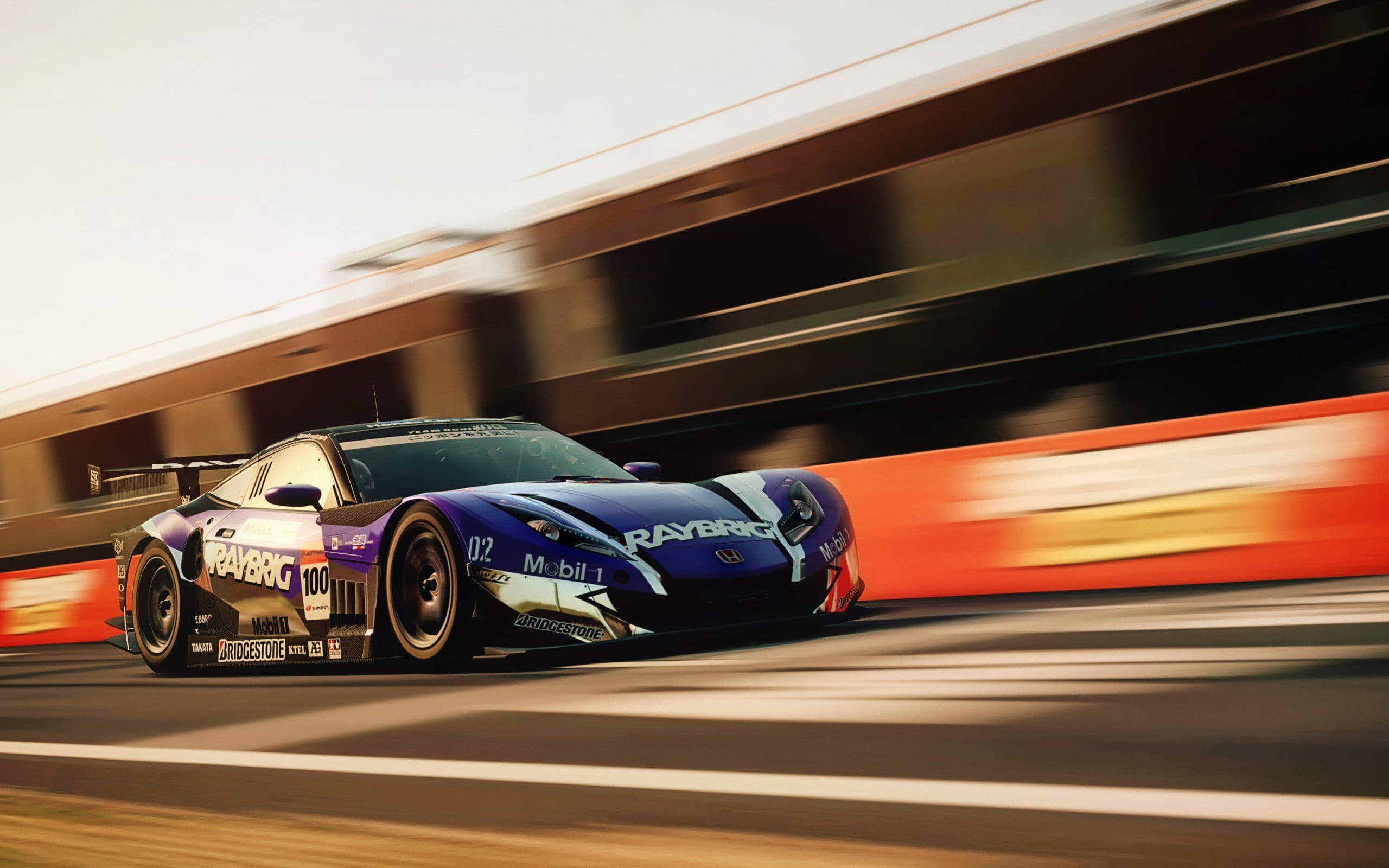 Speed